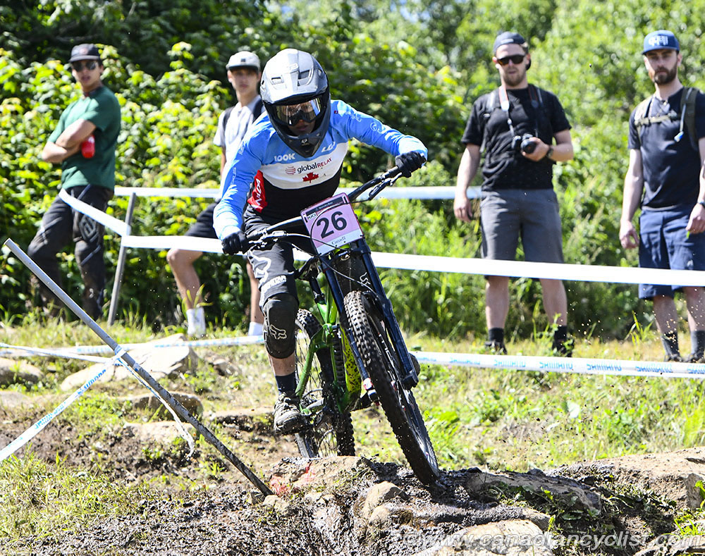 2018 MSA MTB World Cup