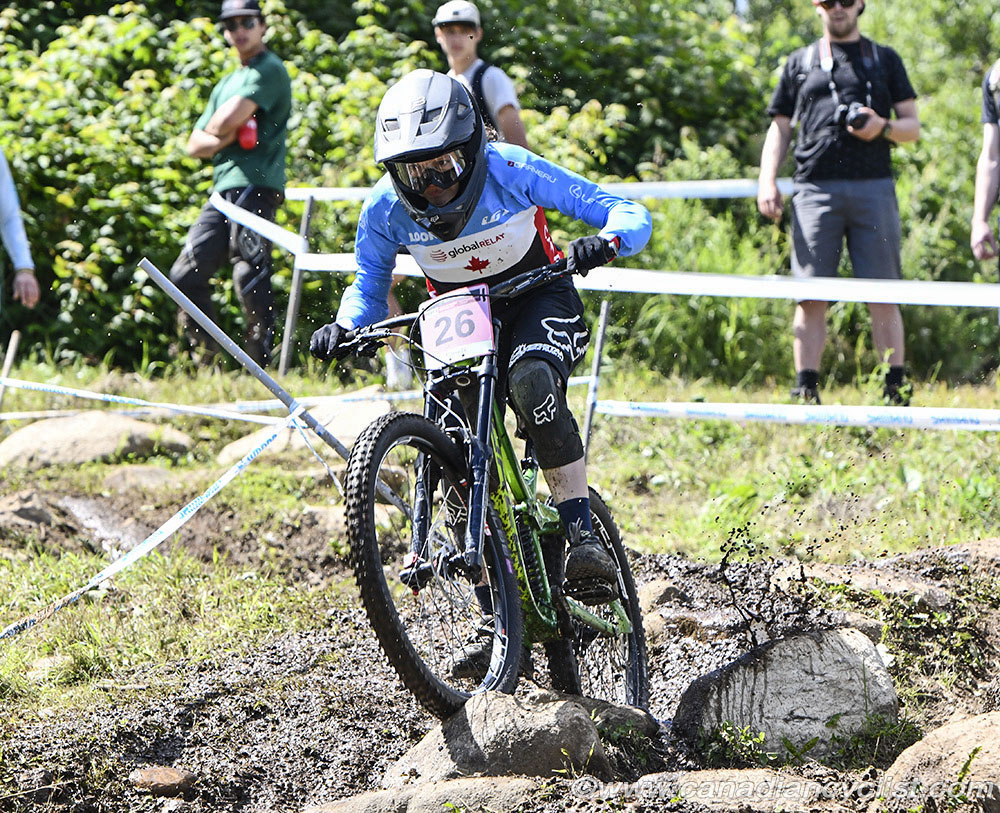 2018 MSA MTB World Cup