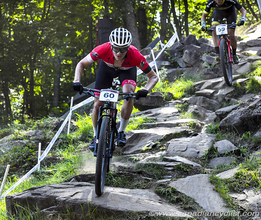 2018 MSA MTB World Cup