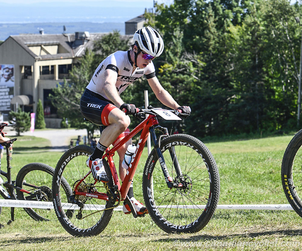 2018 MSA MTB World Cup
