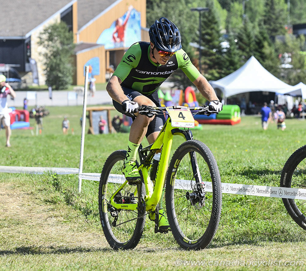 2018 MSA MTB World Cup