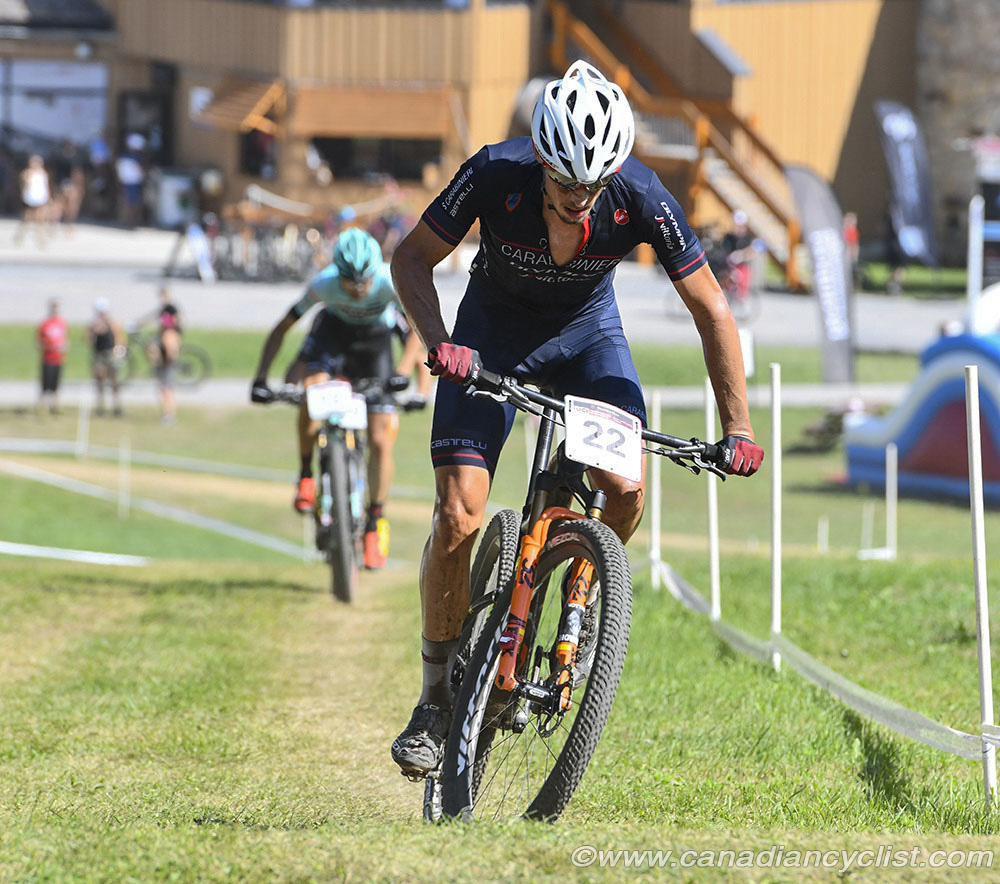 2018 MSA MTB World Cup