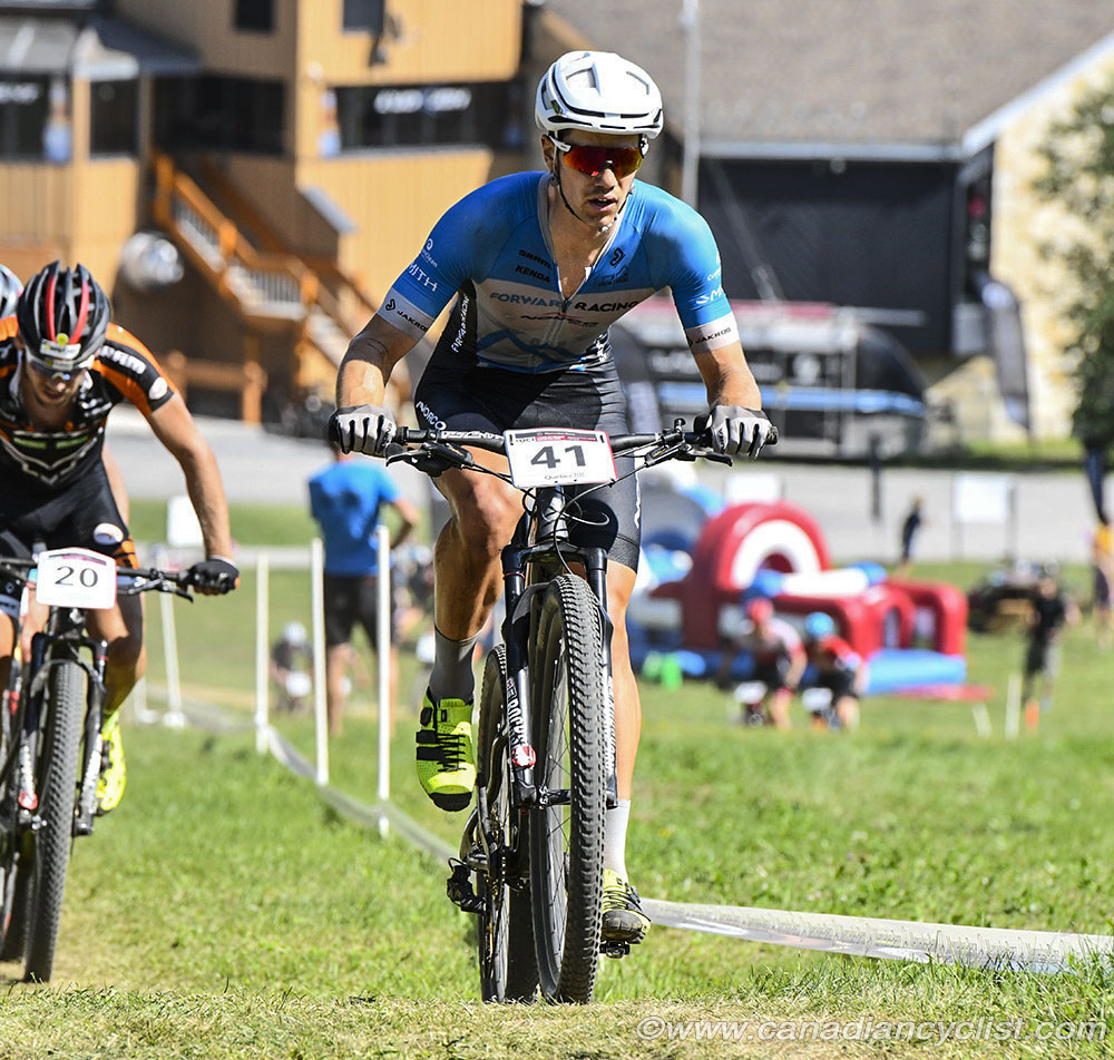 2018 MSA MTB World Cup