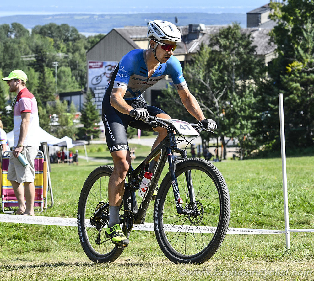 2018 MSA MTB World Cup
