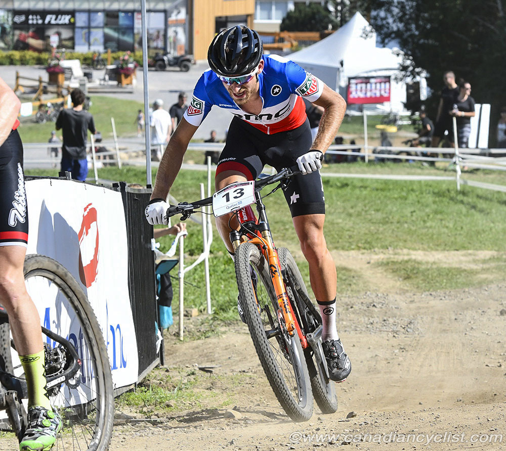 2018 MSA MTB World Cup