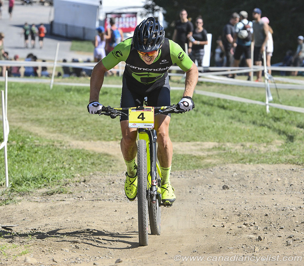 2018 MSA MTB World Cup