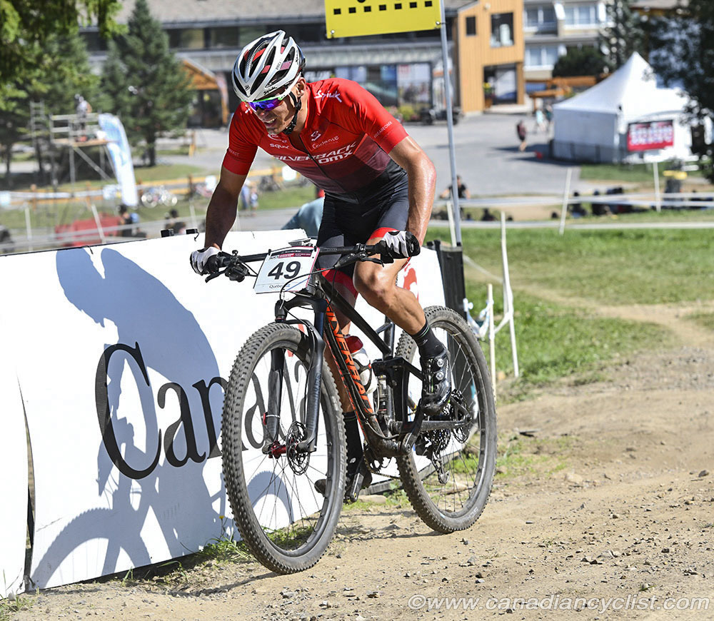 2018 MSA MTB World Cup