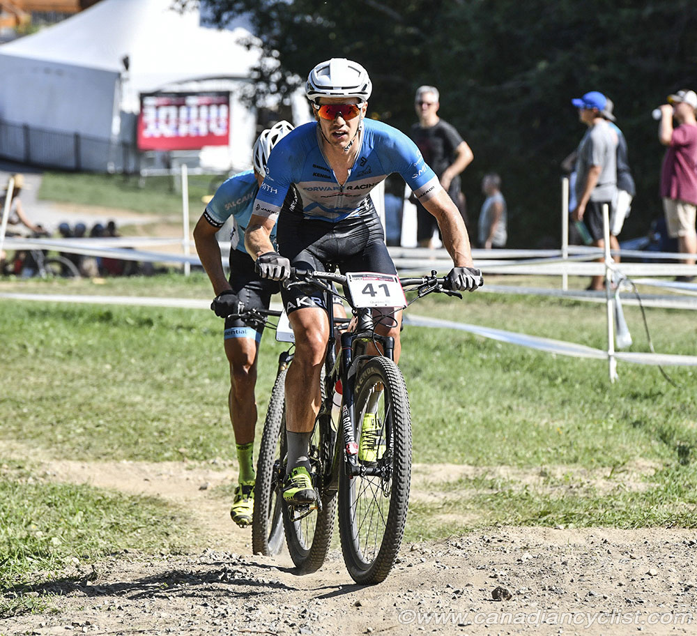 2018 MSA MTB World Cup