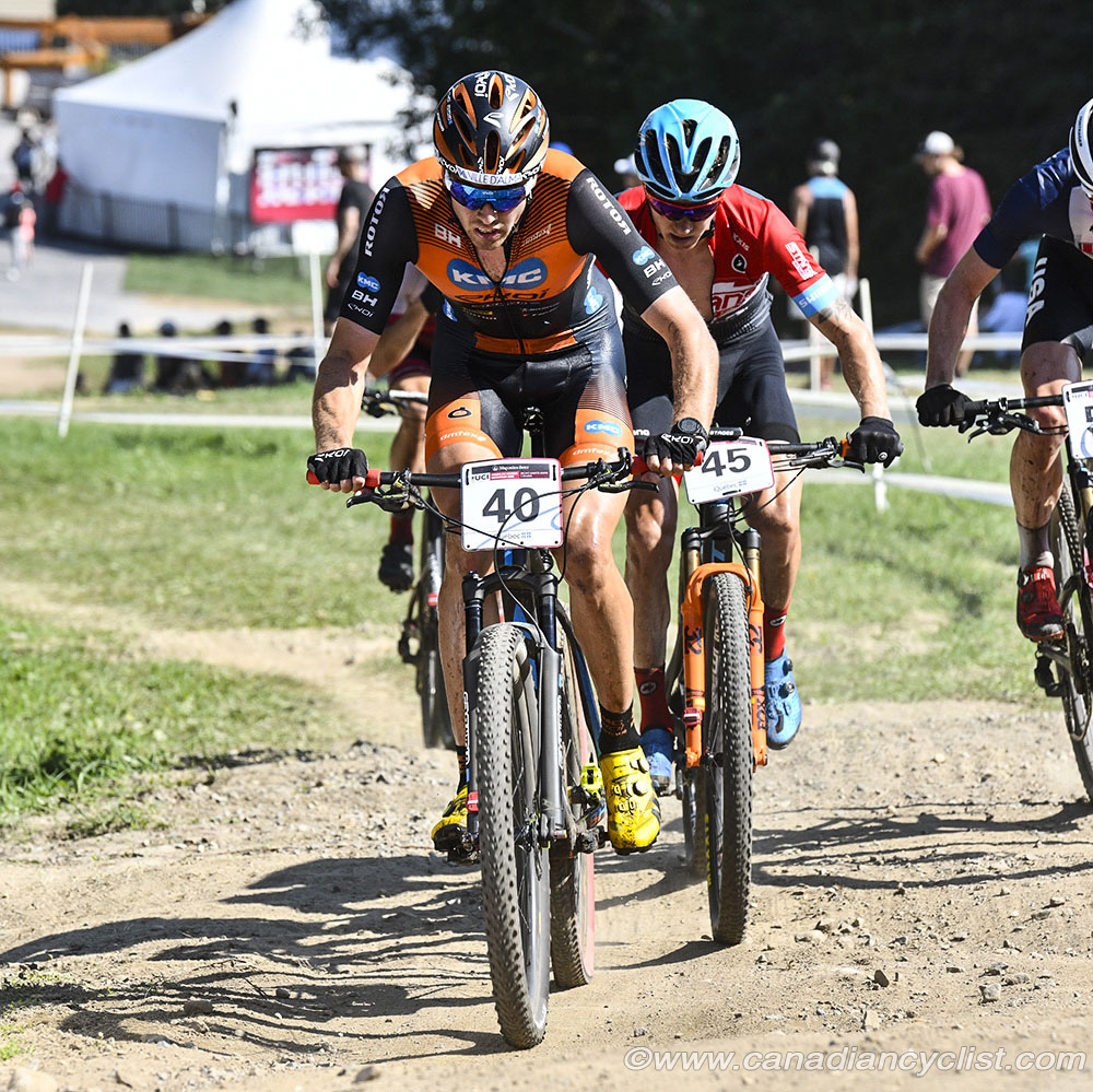 2018 MSA MTB World Cup