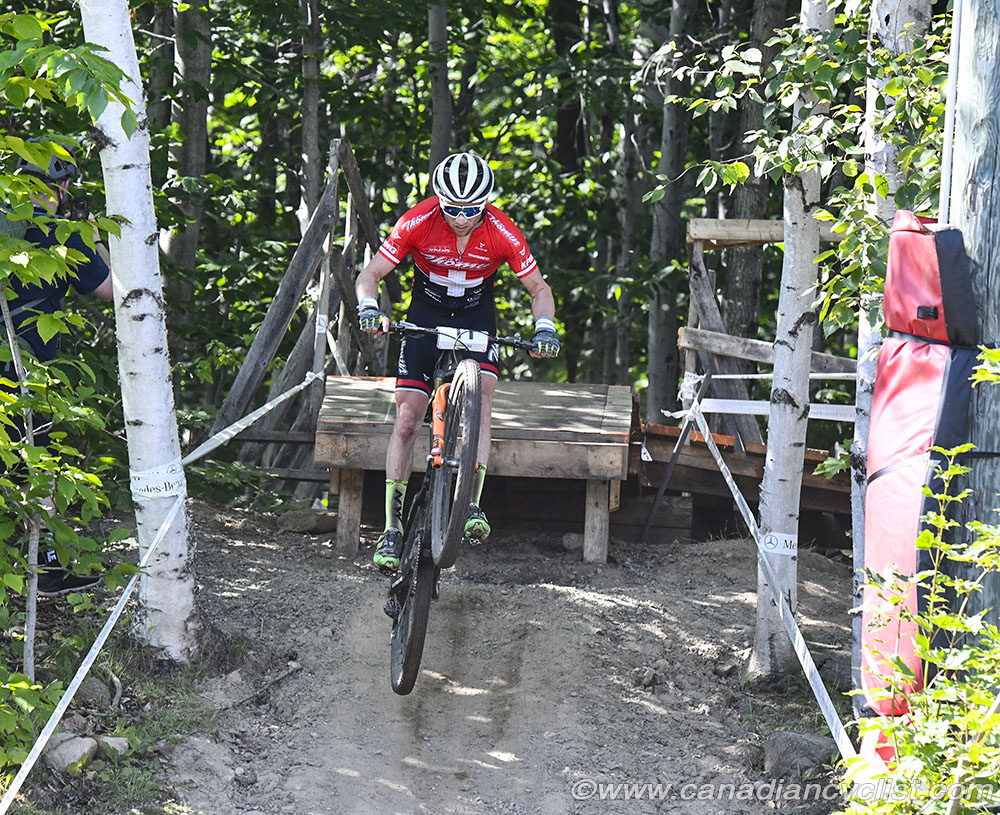 2018 MSA MTB World Cup