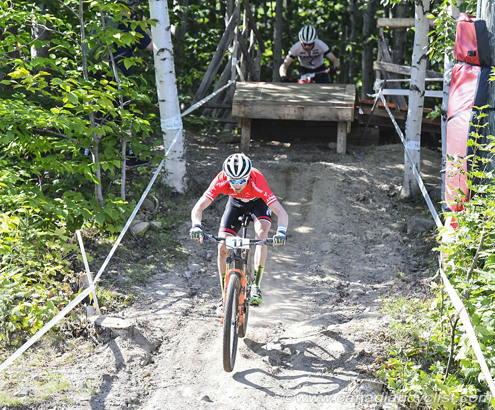 2018 MSA MTB World Cup