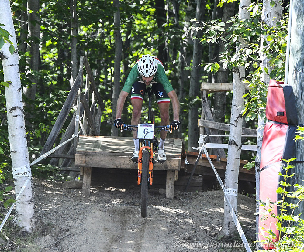 2018 MSA MTB World Cup