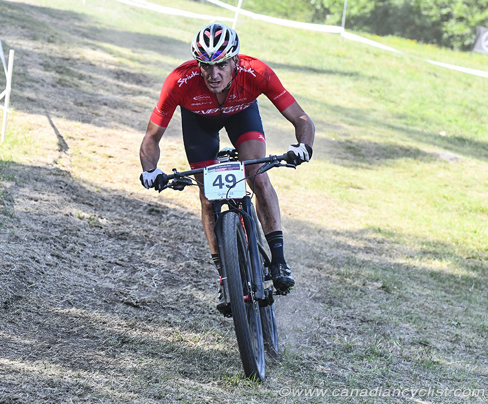 2018 MSA MTB World Cup