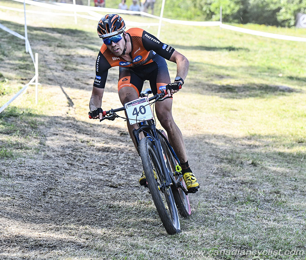 2018 MSA MTB World Cup