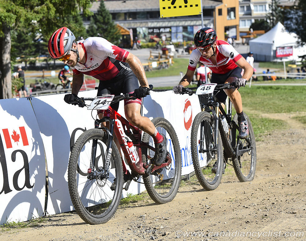 2018 MSA MTB World Cup