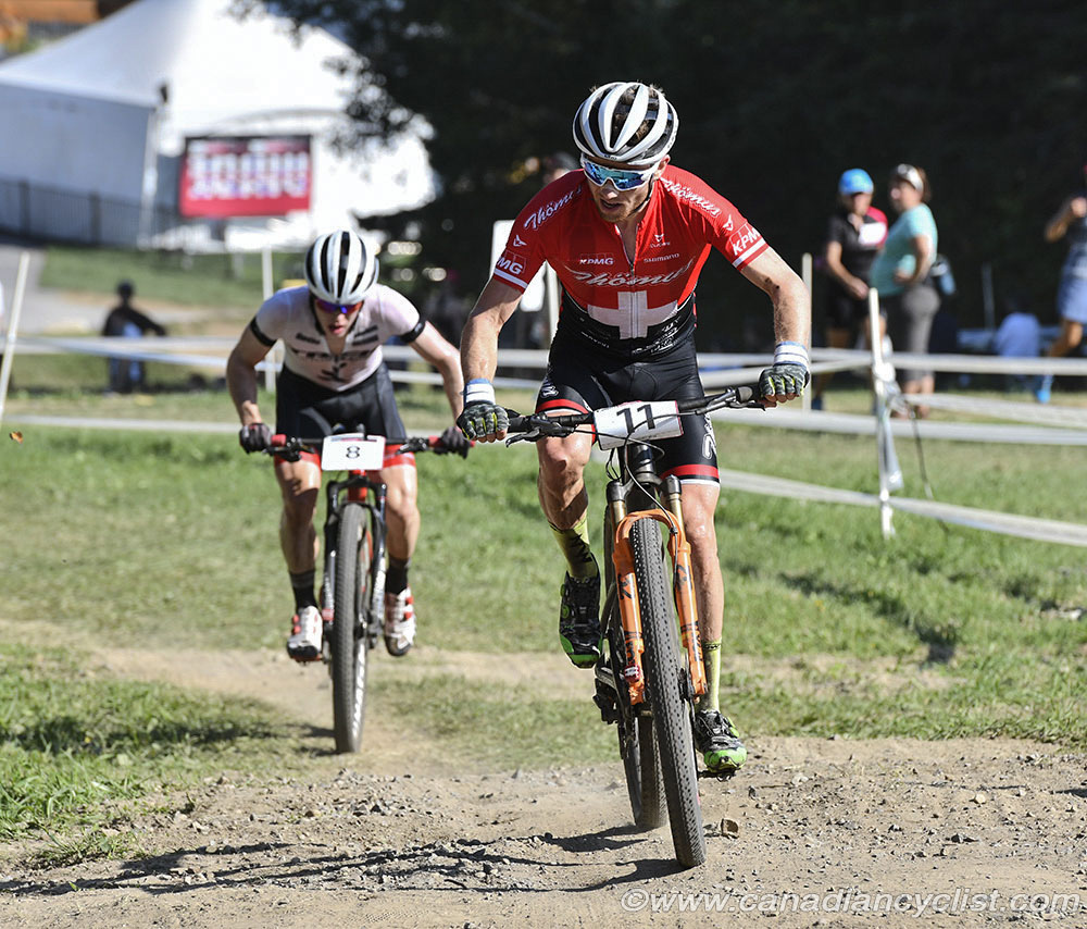 2018 MSA MTB World Cup