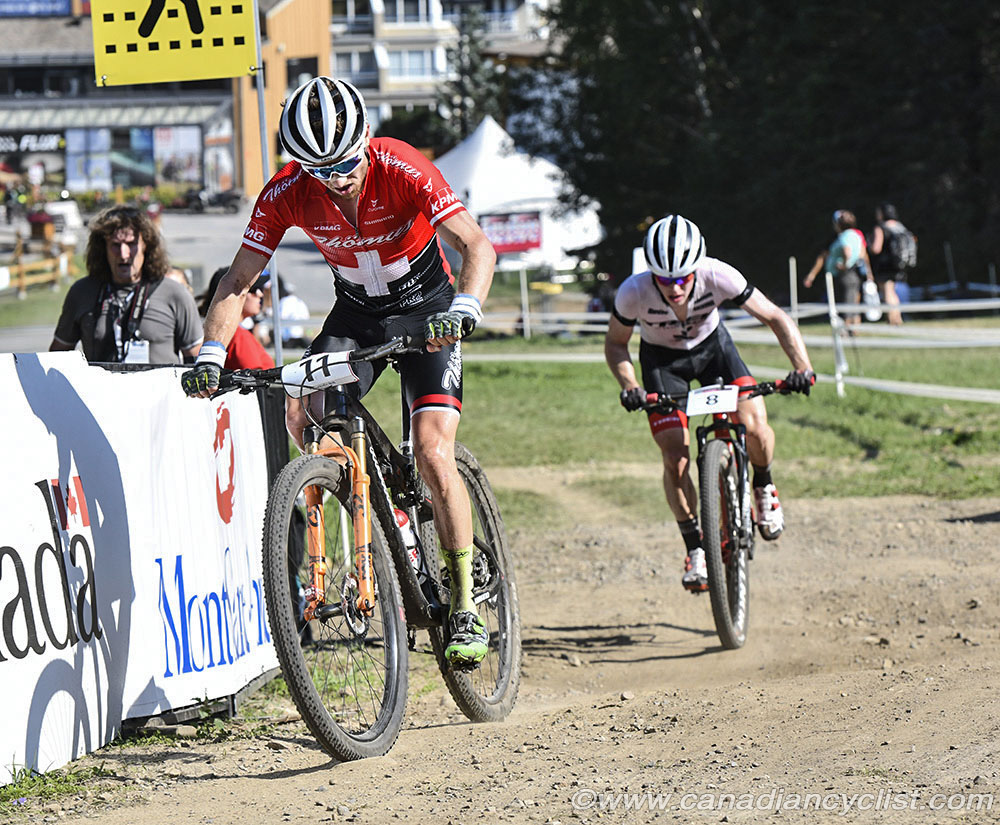 2018 MSA MTB World Cup