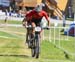 2018 MSA MTB World Cup