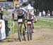 2018 MSA MTB World Cup