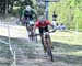 2018 MSA MTB World Cup
