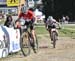 2018 MSA MTB World Cup