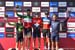 2018 MSA MTB World Cup