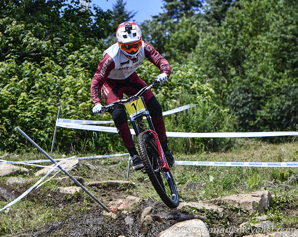 2018 MSA MTB World Cup