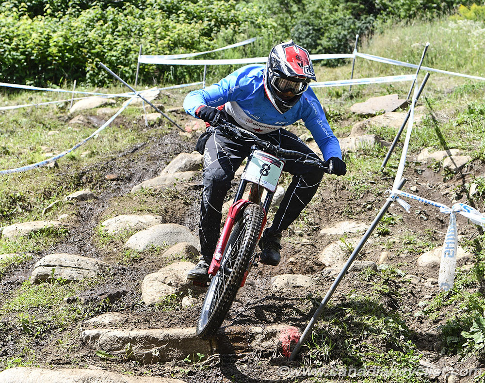 2018 MSA MTB World Cup