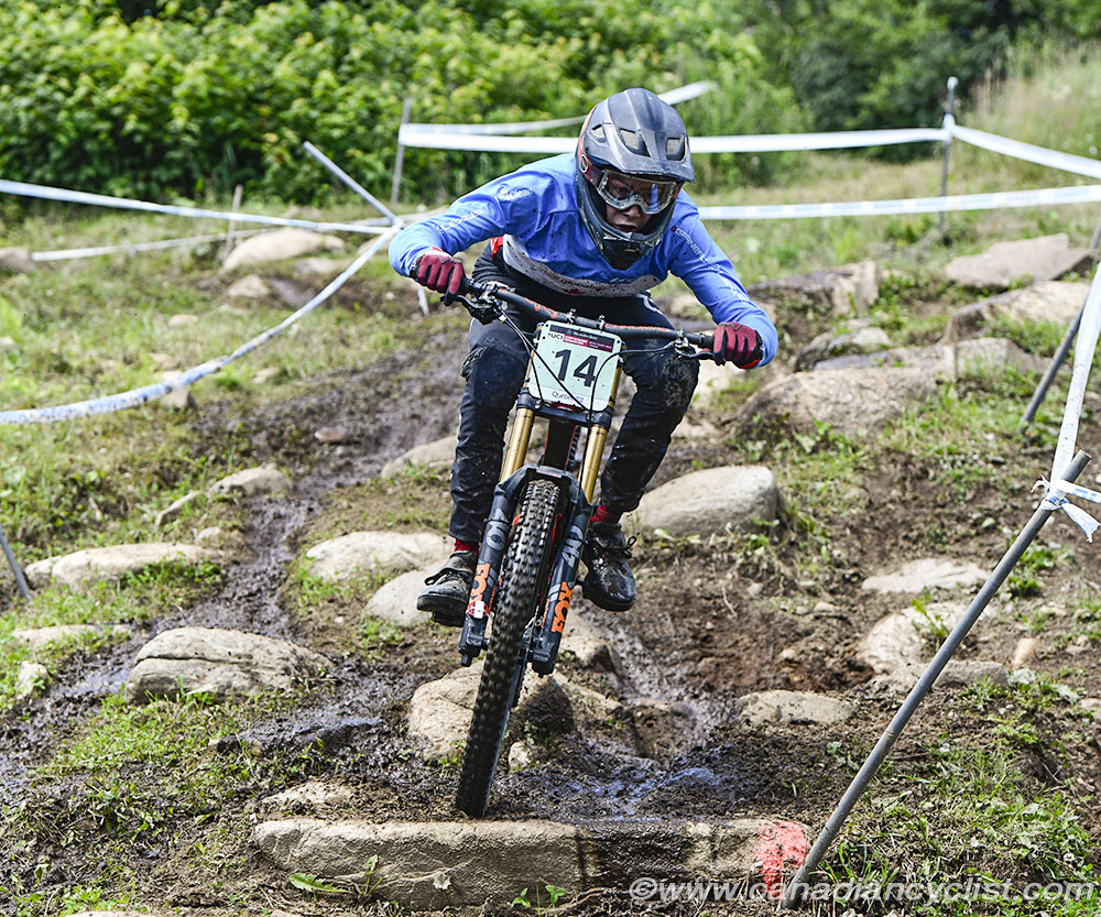 2018 MSA MTB World Cup