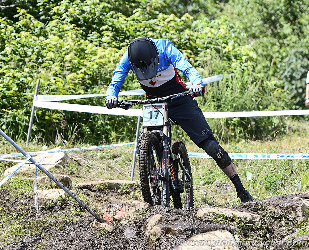 2018 MSA MTB World Cup