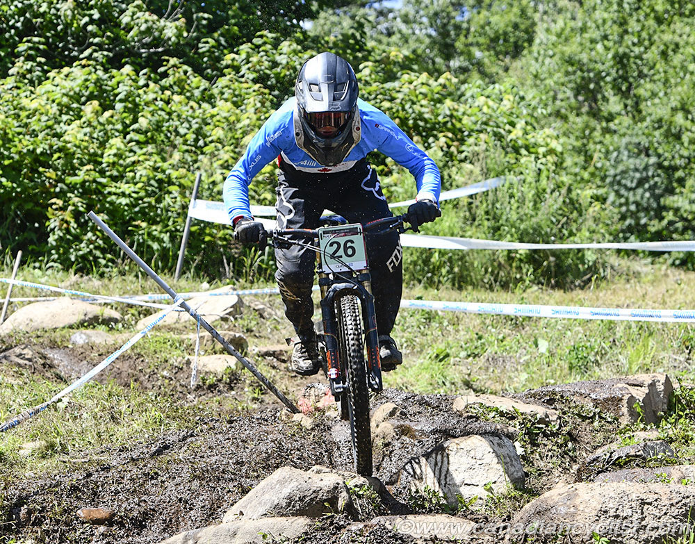 2018 MSA MTB World Cup