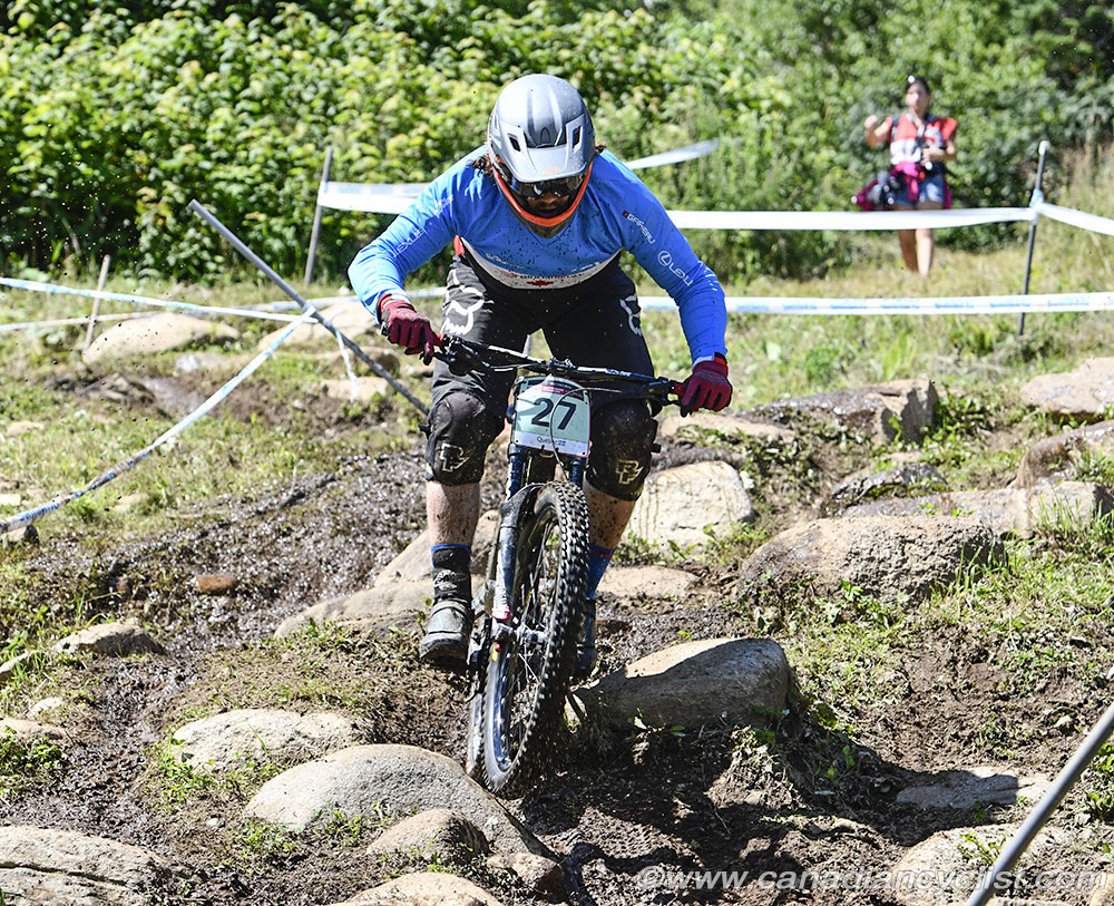 2018 MSA MTB World Cup