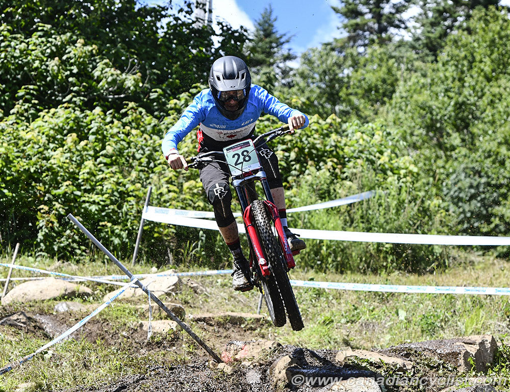 2018 MSA MTB World Cup