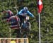 2018 MTB World Championships, Lenzerheide, Switzerland