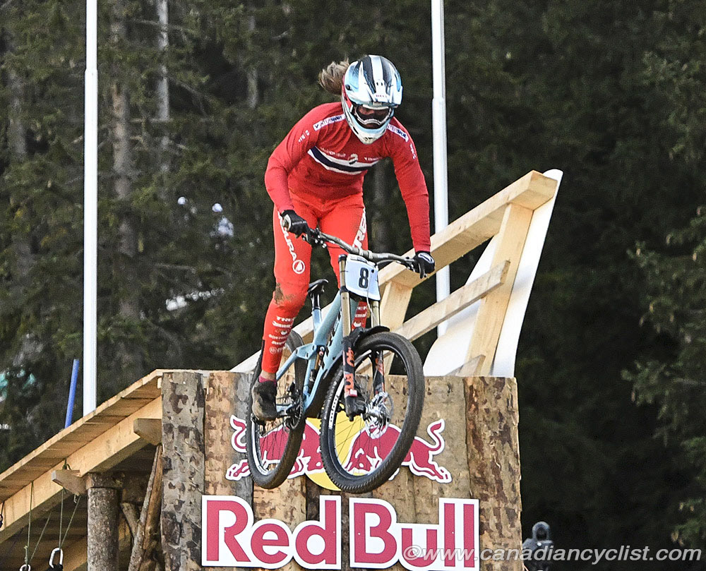 2018 MTB World Championships, Lenzerheide, Switzerland