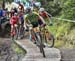 2018 MTB World Championships, Lenzerheide, Switzerland