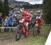 2018 MTB World Championships, Lenzerheide, Switzerland