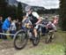 2018 MTB World Championships, Lenzerheide, Switzerland