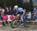 2018 MTB World Championships, Lenzerheide, Switzerland