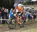 2018 MTB World Championships, Lenzerheide, Switzerland