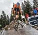 2018 MTB World Championships, Lenzerheide, Switzerland