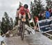 2018 MTB World Championships, Lenzerheide, Switzerland