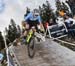 2018 MTB World Championships, Lenzerheide, Switzerland