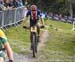 2018 MTB World Championships, Lenzerheide, Switzerland