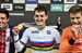 2018 MTB World Championships, Lenzerheide, Switzerland