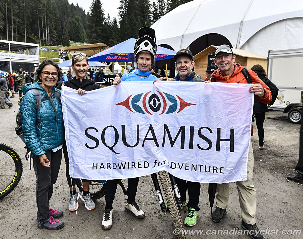 2018 MTB World Championships, Lenzerheide, Switzerland