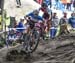 2018 MTB World Championships, Lenzerheide, Switzerland