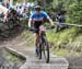 2018 MTB World Championships, Lenzerheide, Switzerland