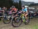 2018 MTB World Championships, Lenzerheide, Switzerland
