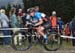 2018 MTB World Championships, Lenzerheide, Switzerland